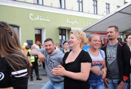 Staromiejska Wiosna - niedziela